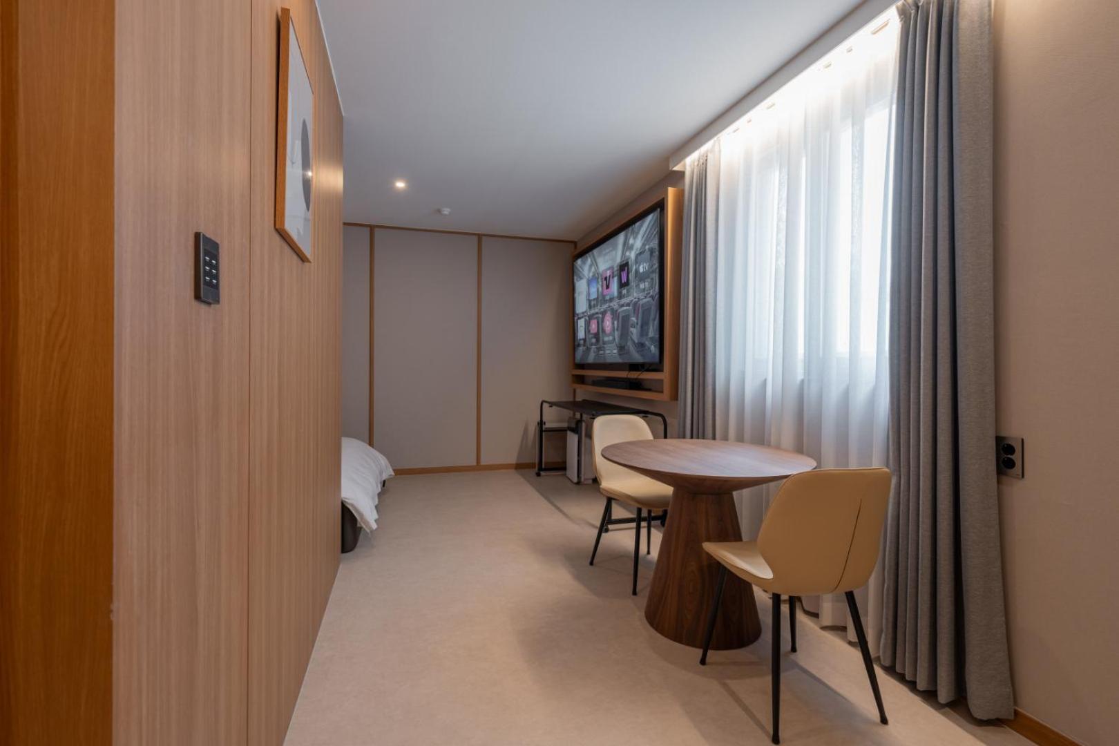 H-Avenue Hotel Munhyeon Busan Exterior foto