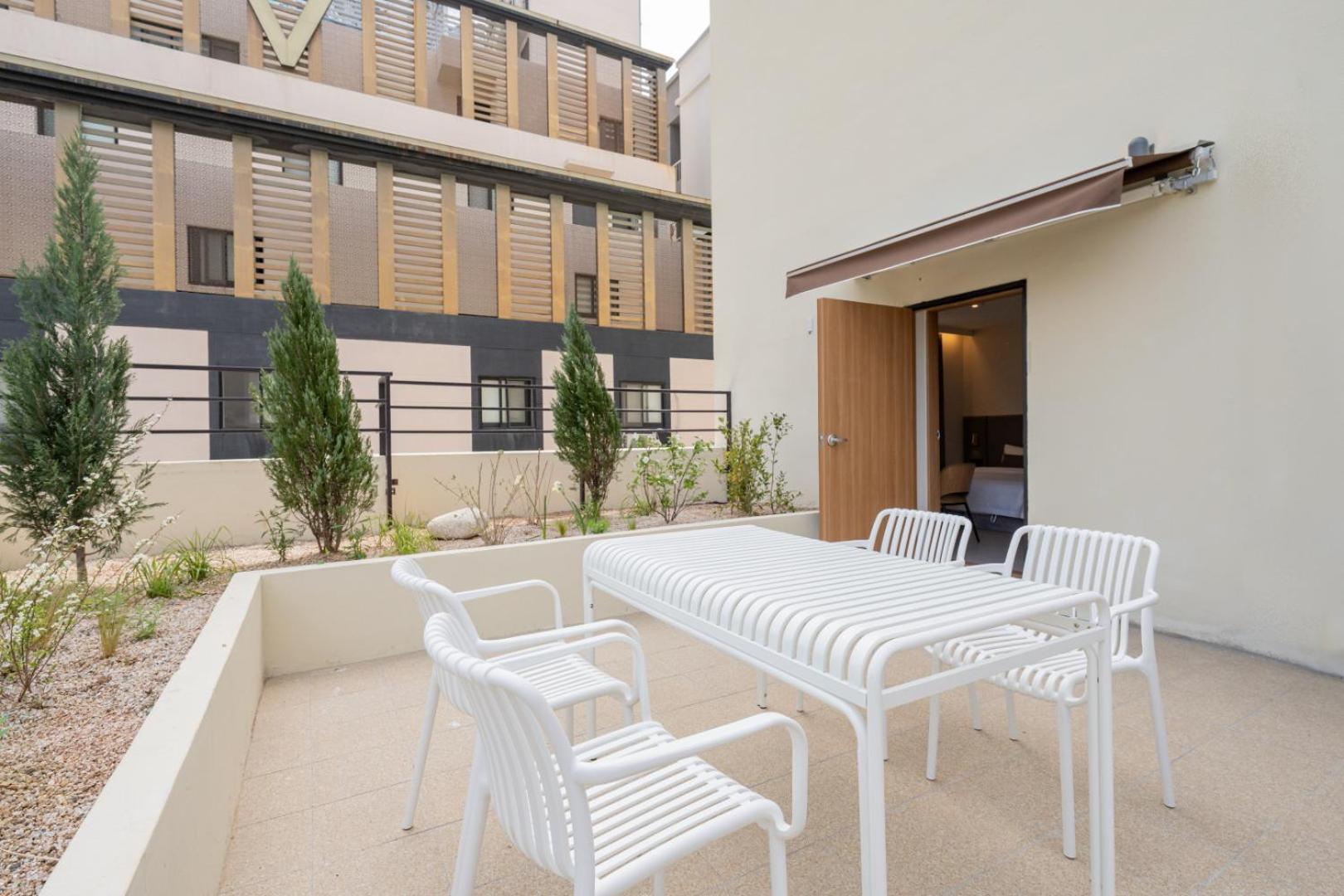 H-Avenue Hotel Munhyeon Busan Exterior foto